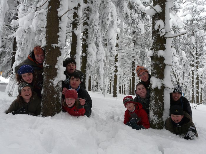 038 Expedice GEMINI 2009